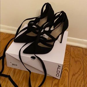 ALDO Heels